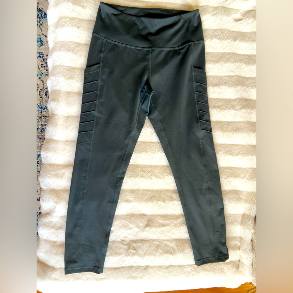 Zella leggings- M EUC